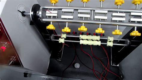 diy cable 180 bend test machine|gage wire bend kit.